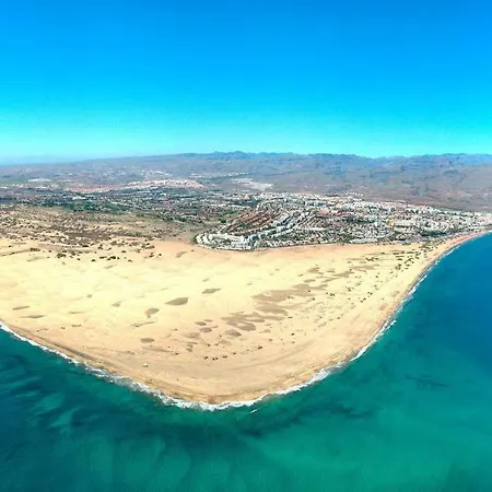 Apartment Las Canteras Beach