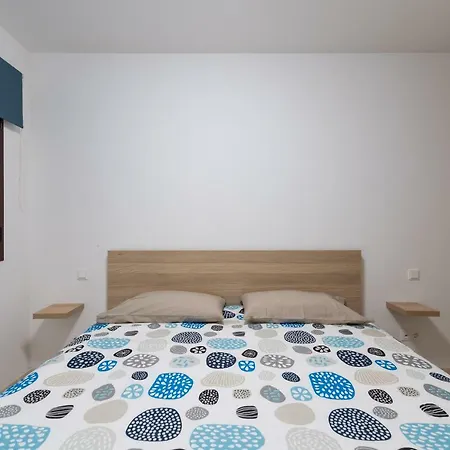 Las Canteras Beach Apartment Las Palmas de Gran Canaria