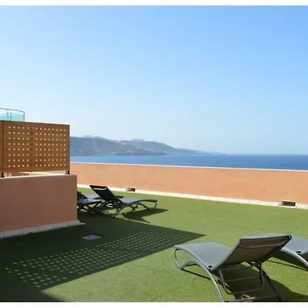 Las Canteras Beach * Las Palmas de Gran Canaria