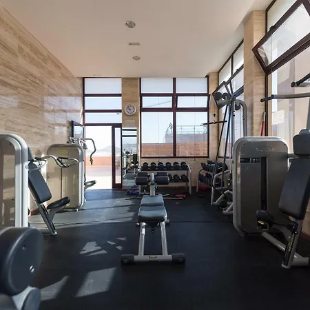Apartment Las Canteras Beach *