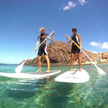 Las Canteras Beach * Las Palmas de Gran Canaria