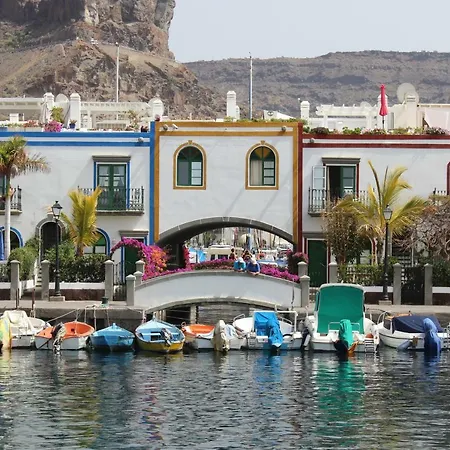 Apartment Las Canteras Beach